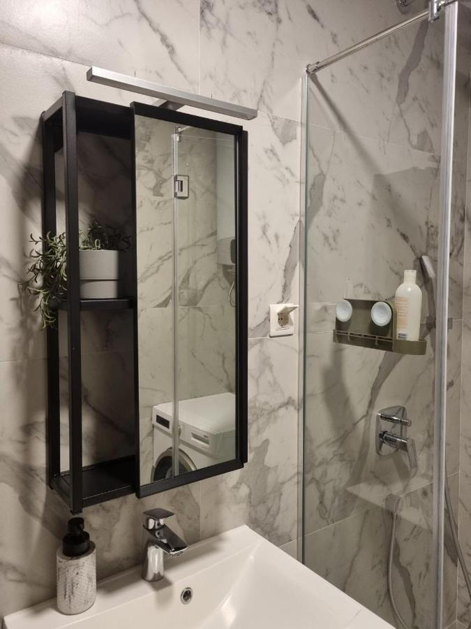 Zlatiborsko Jezero Snco Apartamento Exterior foto