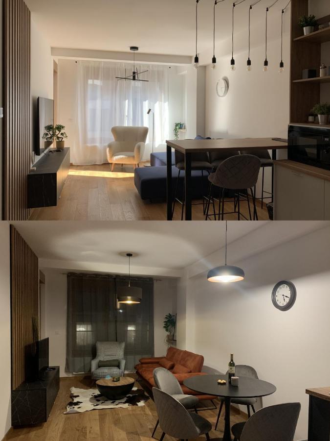 Zlatiborsko Jezero Snco Apartamento Exterior foto