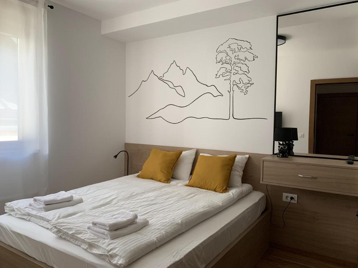 Zlatiborsko Jezero Snco Apartamento Exterior foto