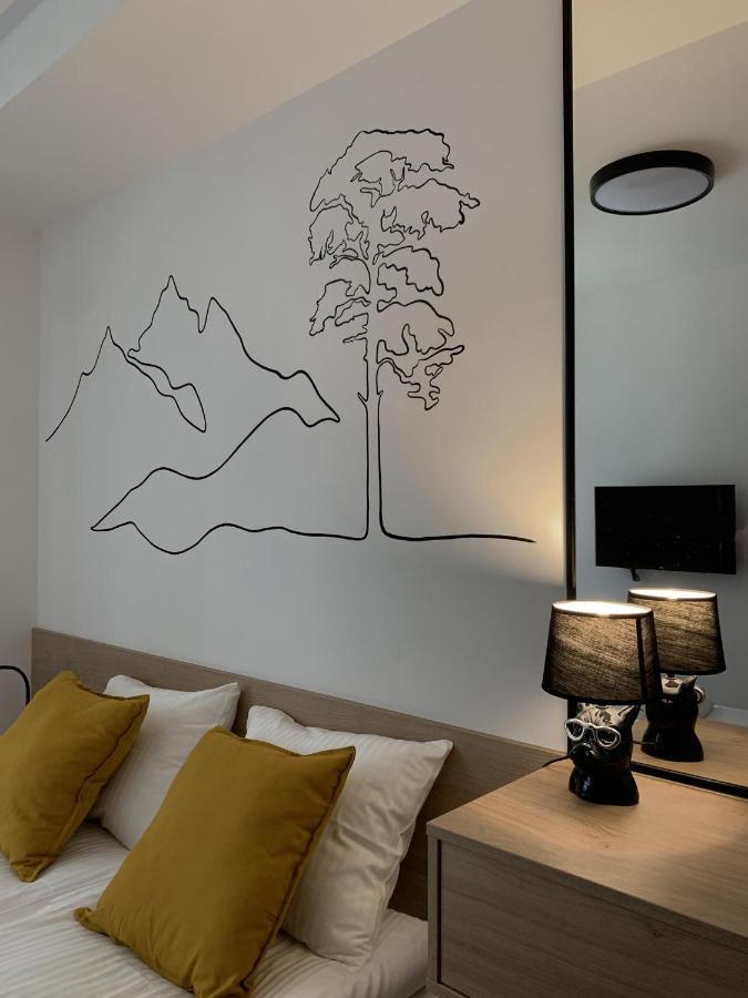 Zlatiborsko Jezero Snco Apartamento Exterior foto
