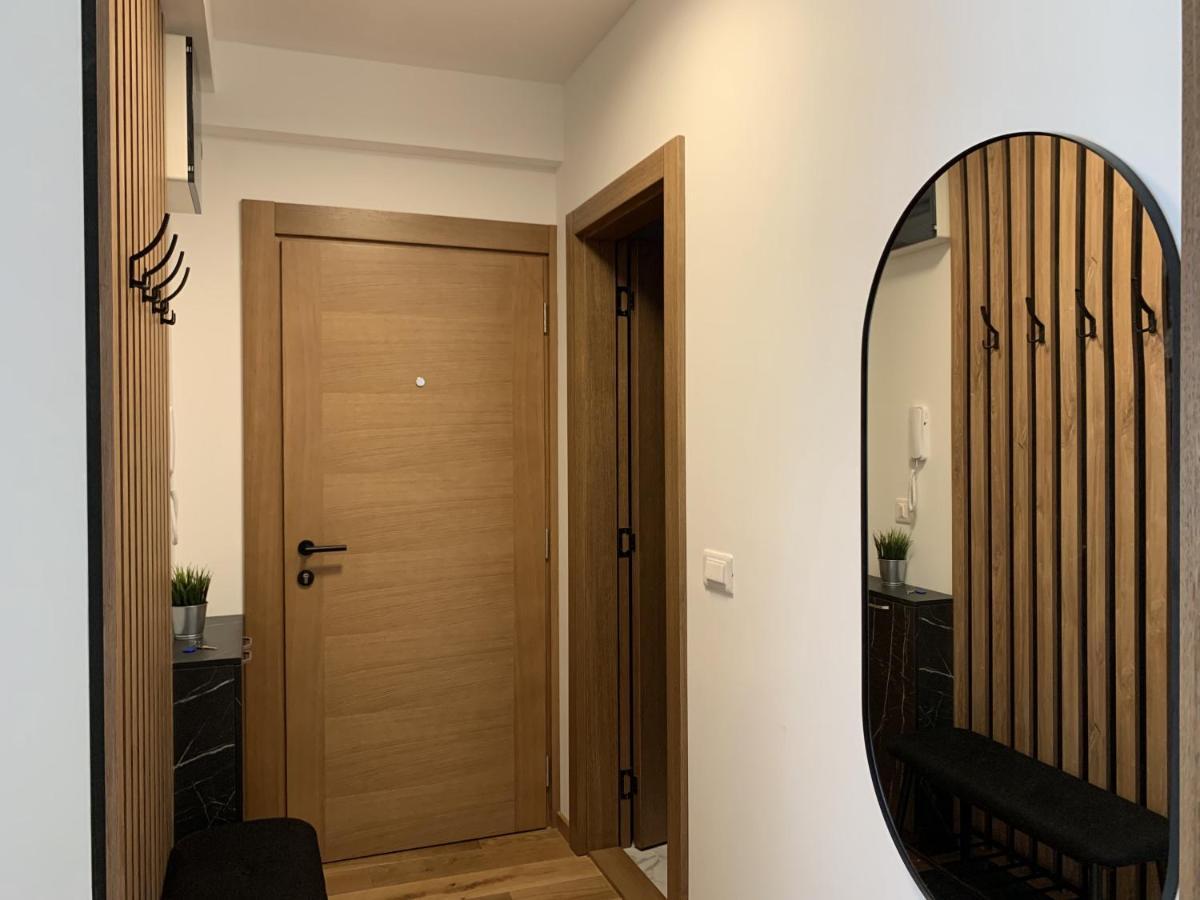 Zlatiborsko Jezero Snco Apartamento Exterior foto