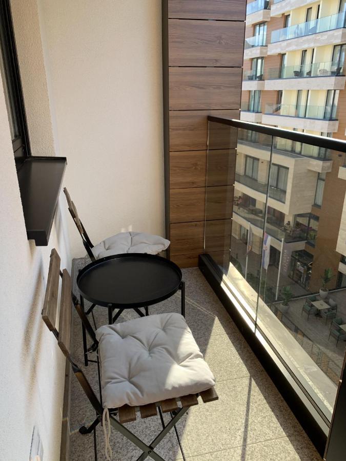 Zlatiborsko Jezero Snco Apartamento Exterior foto
