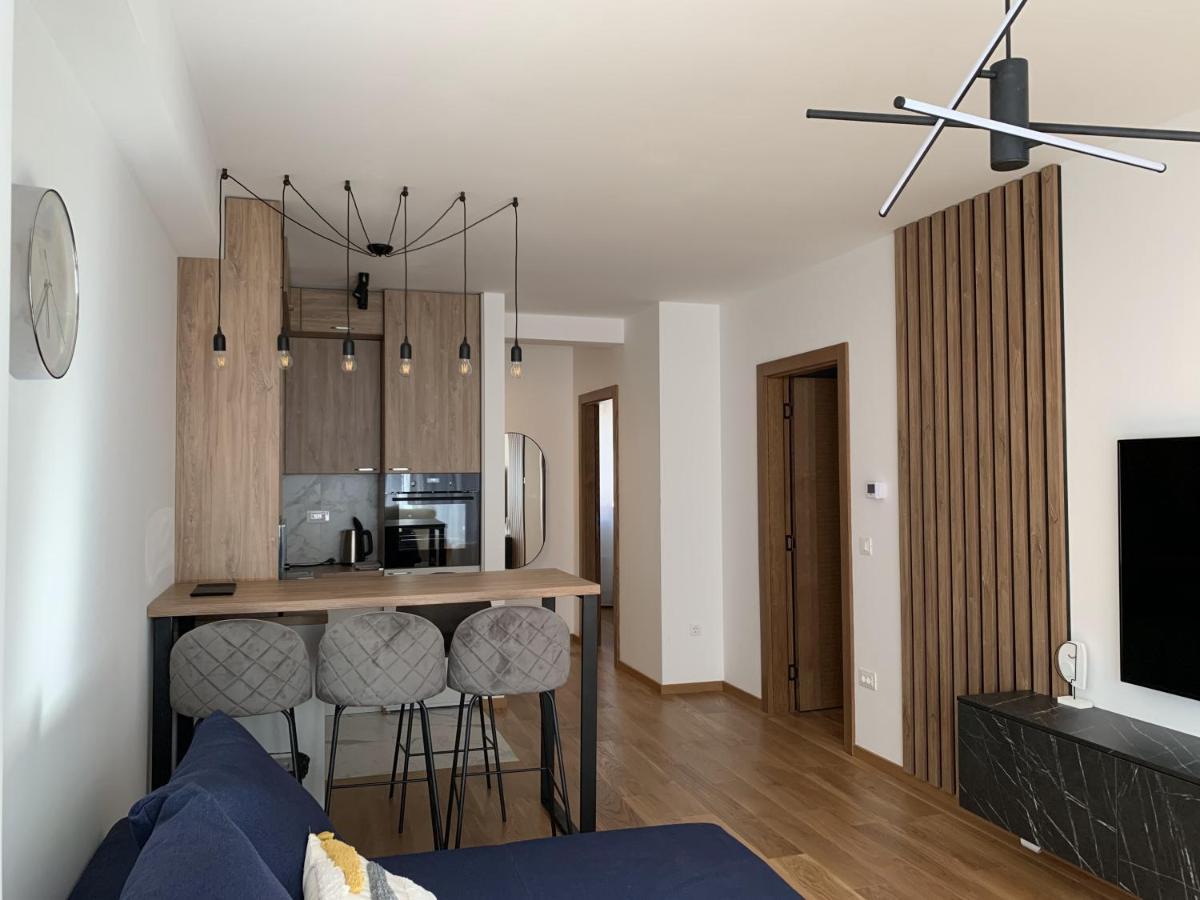 Zlatiborsko Jezero Snco Apartamento Exterior foto