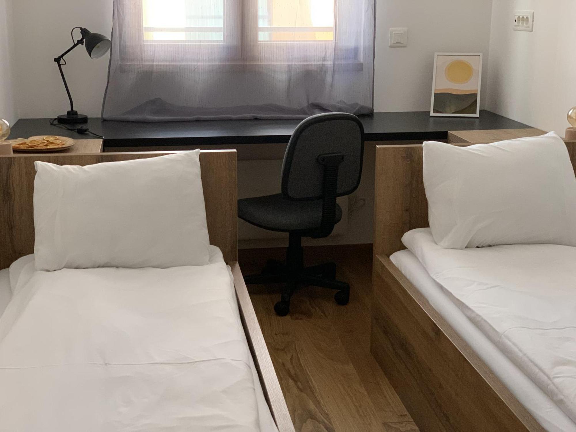 Zlatiborsko Jezero Snco Apartamento Exterior foto