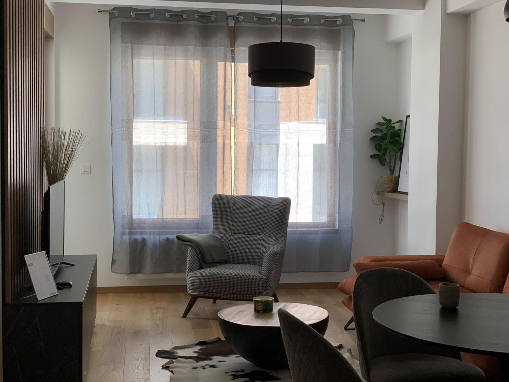 Zlatiborsko Jezero Snco Apartamento Exterior foto