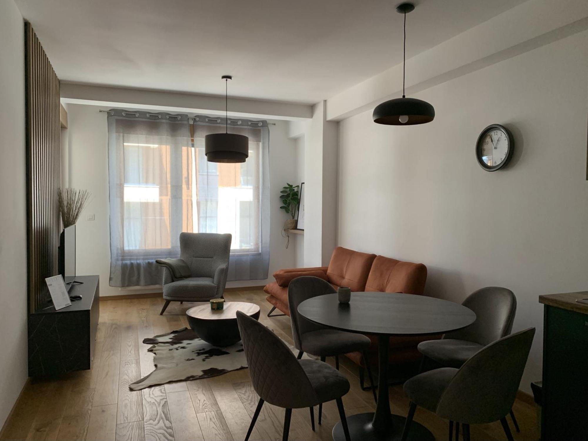 Zlatiborsko Jezero Snco Apartamento Exterior foto