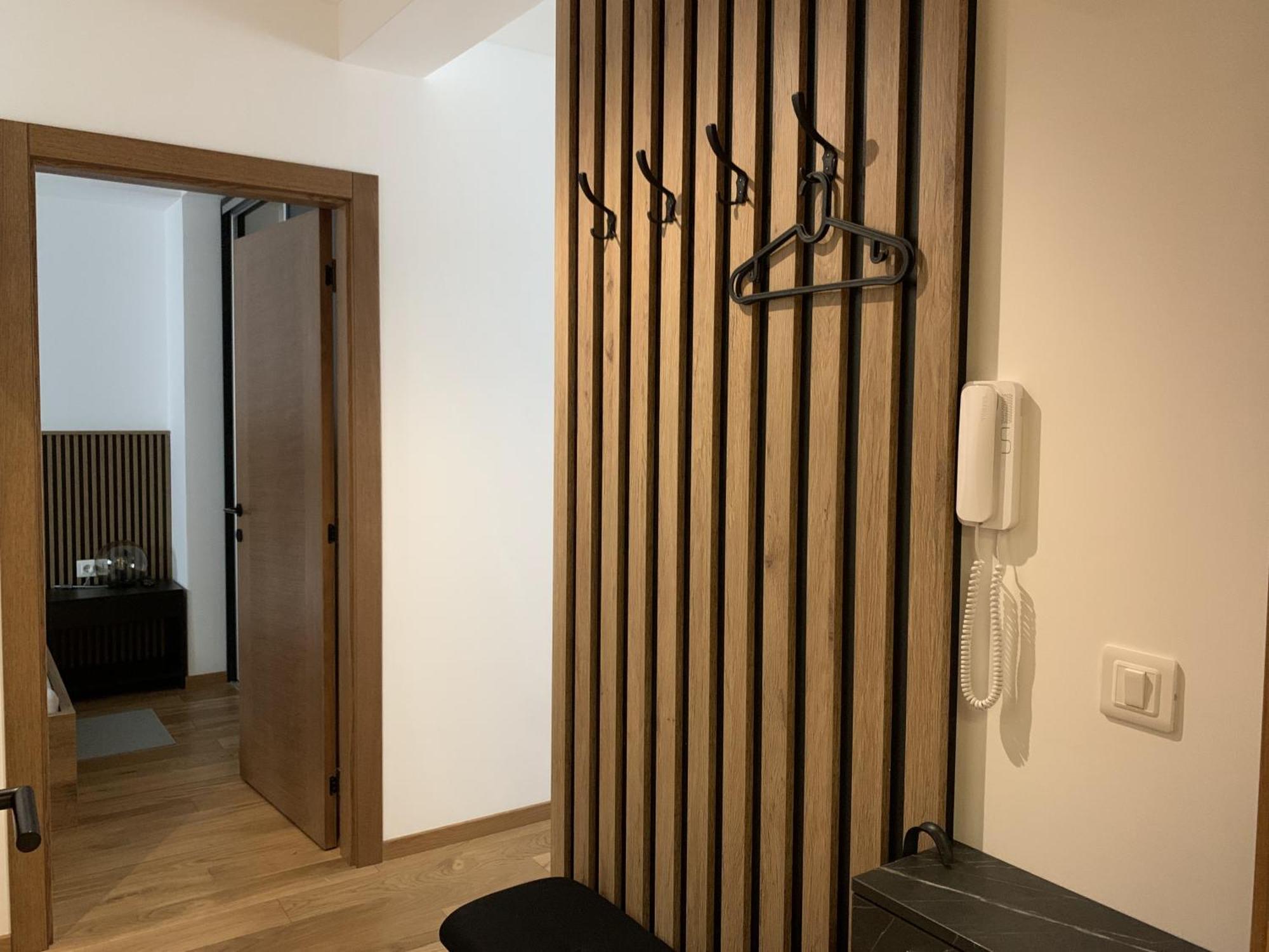 Zlatiborsko Jezero Snco Apartamento Exterior foto