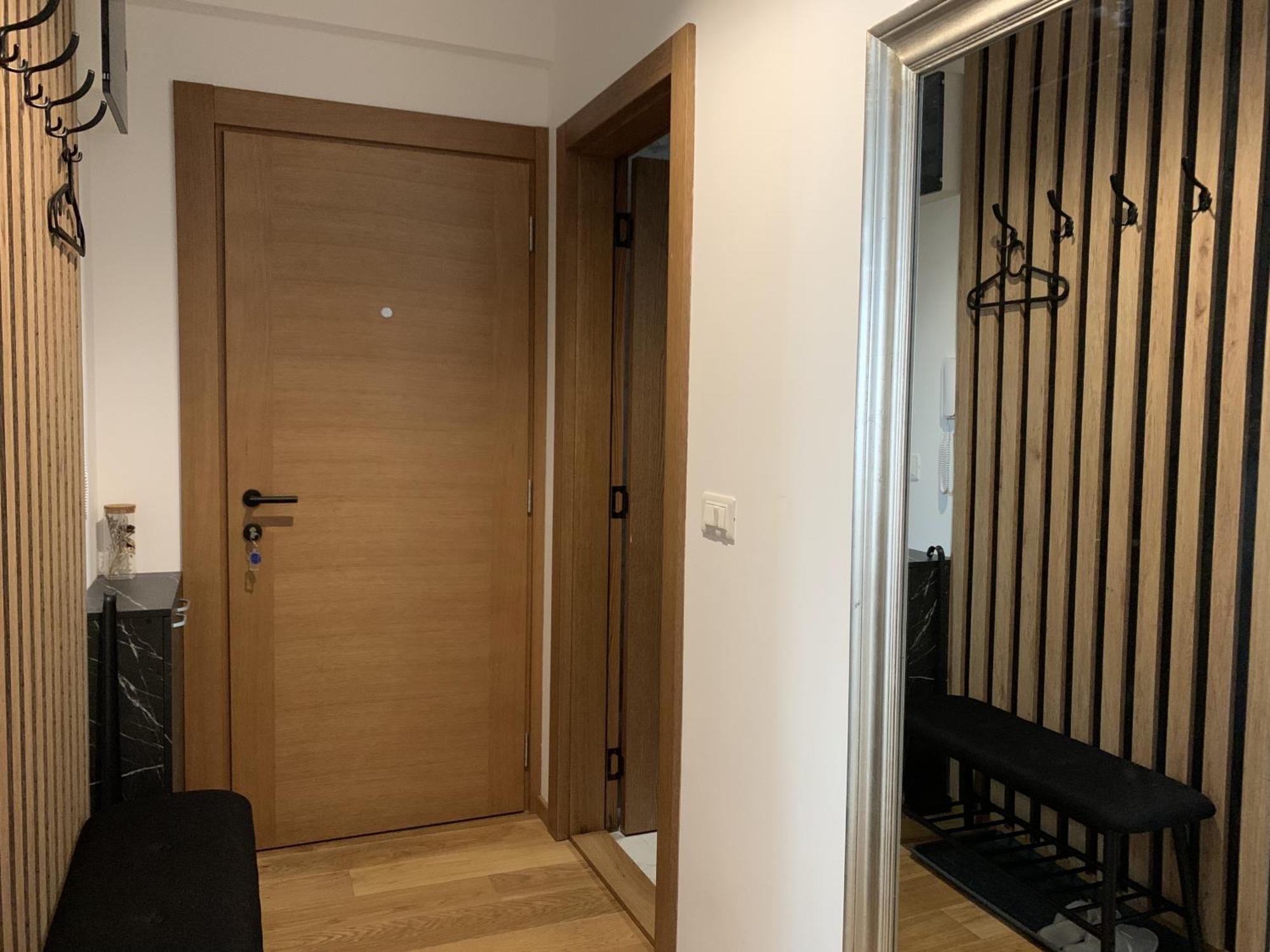 Zlatiborsko Jezero Snco Apartamento Exterior foto