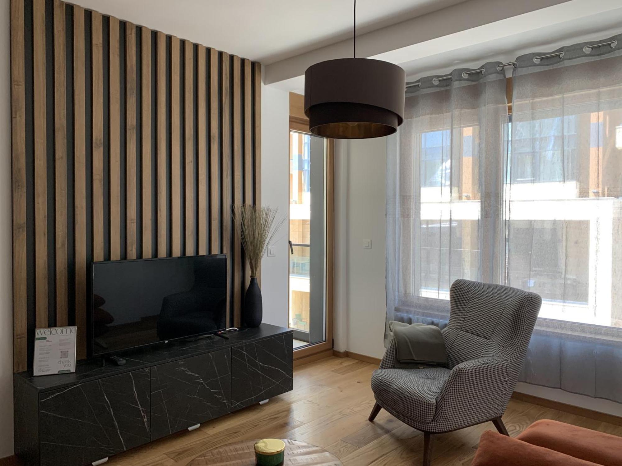 Zlatiborsko Jezero Snco Apartamento Exterior foto