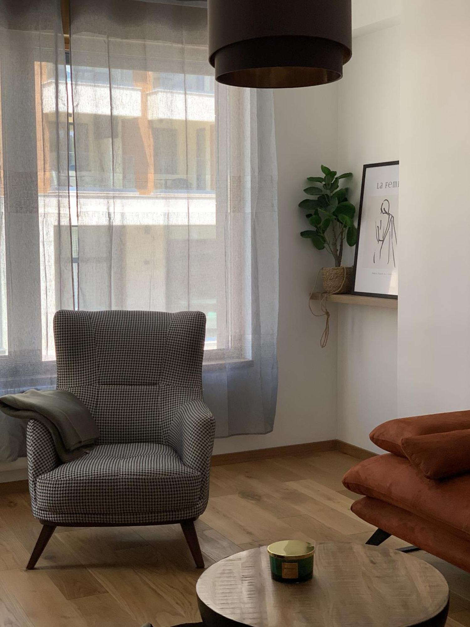 Zlatiborsko Jezero Snco Apartamento Exterior foto