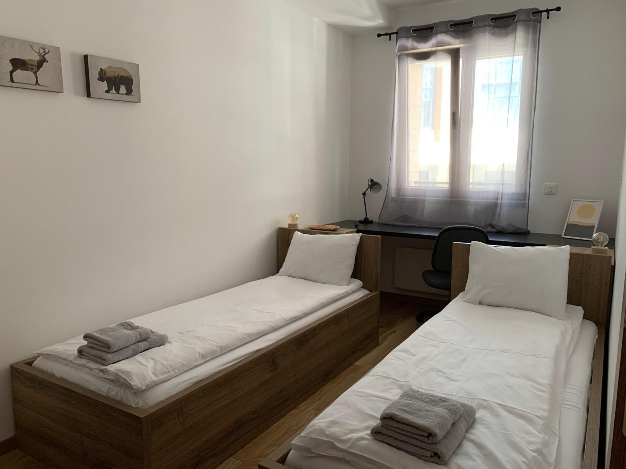 Zlatiborsko Jezero Snco Apartamento Exterior foto