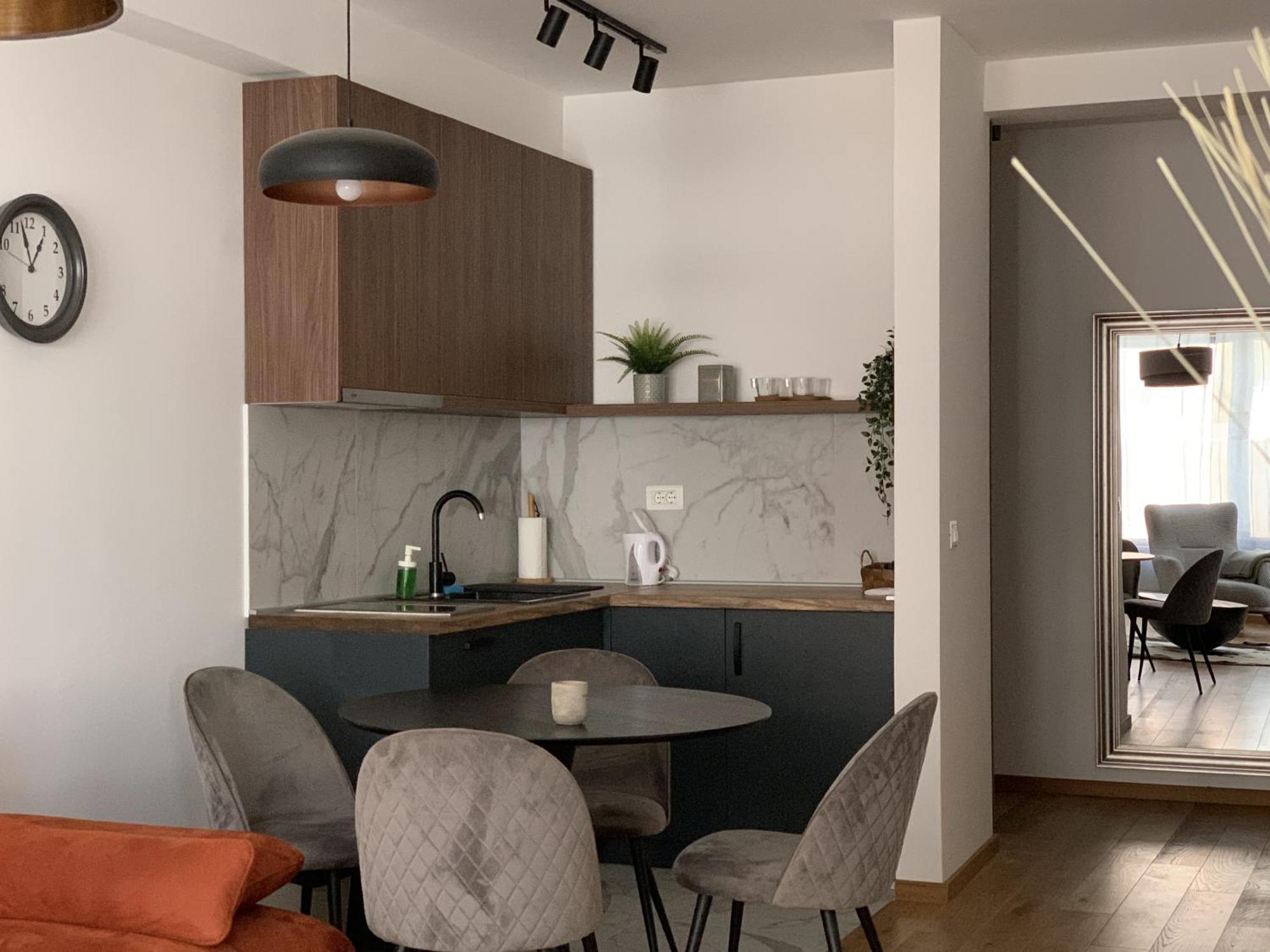Zlatiborsko Jezero Snco Apartamento Exterior foto