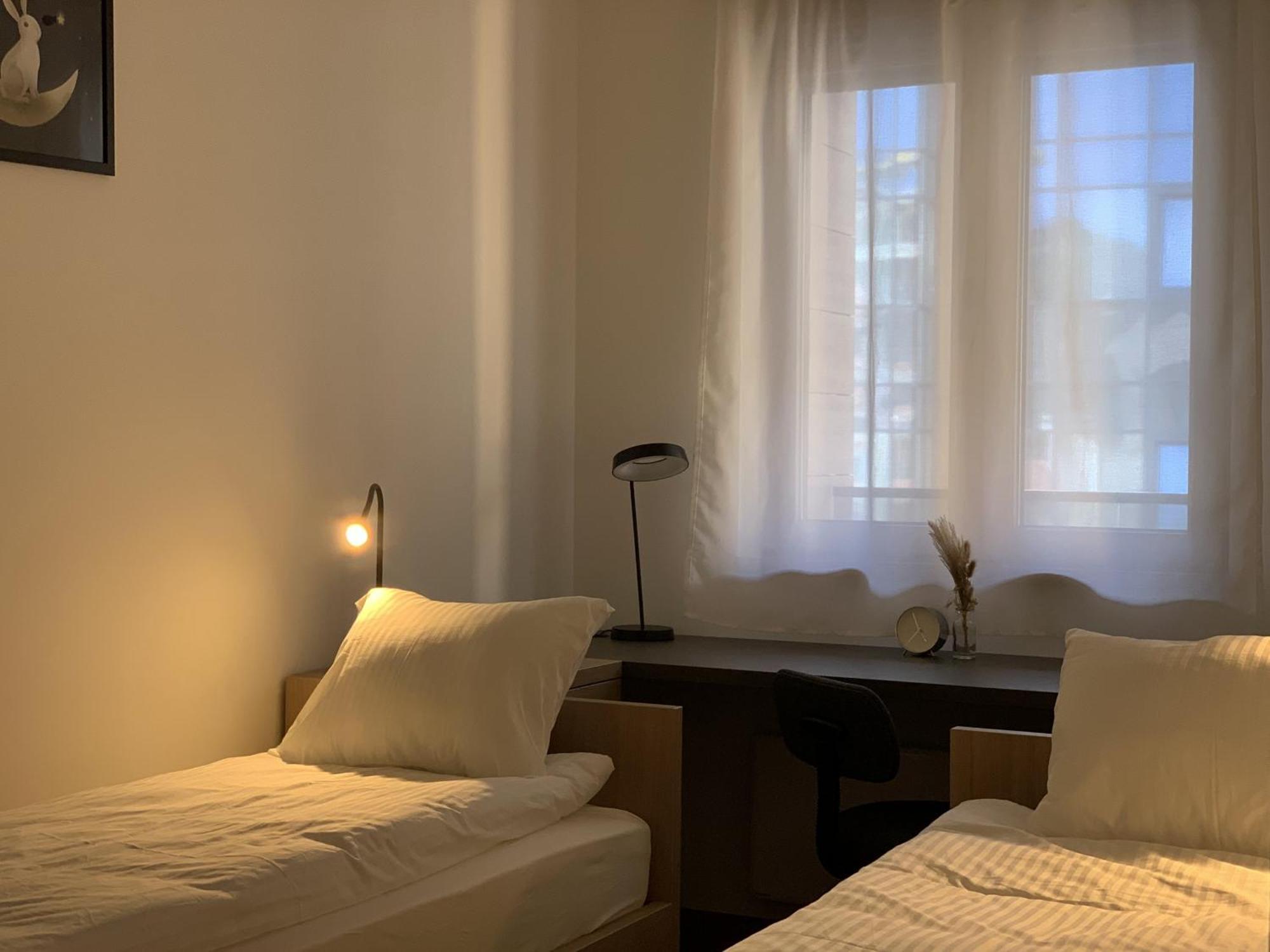 Zlatiborsko Jezero Snco Apartamento Exterior foto